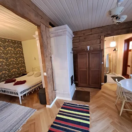 Apartment Vaeike-mere