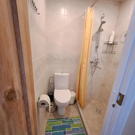 Vaeike-mere Apartment