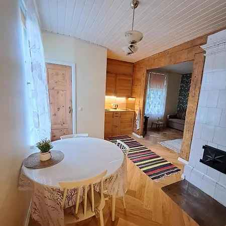 Appartement Vaeike-mere