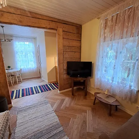 Vaeike-mere Haapsalu