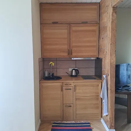 Vaeike-mere Apartment