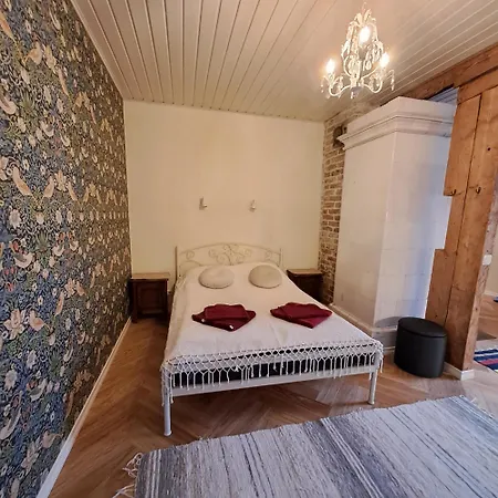 Vaeike-mere Apartment