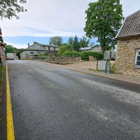 Vaeike-mere Haapsalu