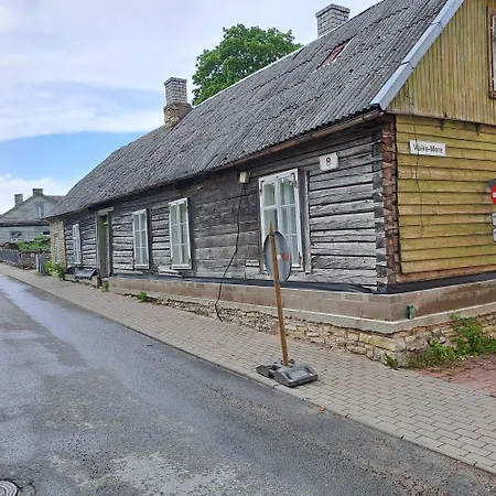 Vaeike-mere Haapsalu